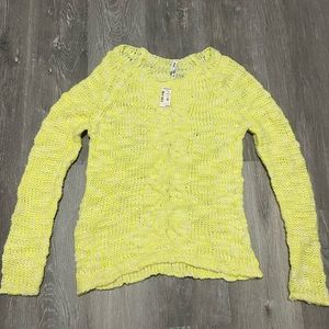 Aeropostale sweater